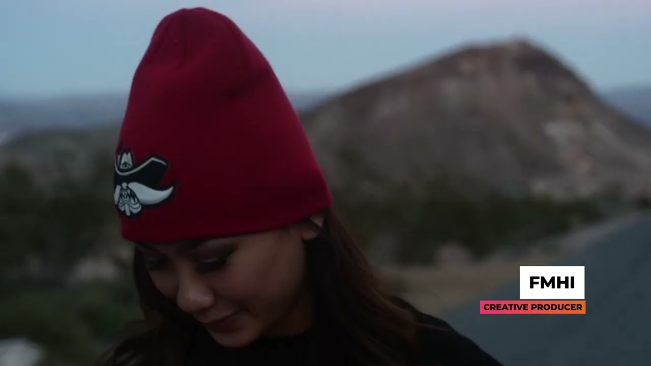 Video still: Creative producer highlights